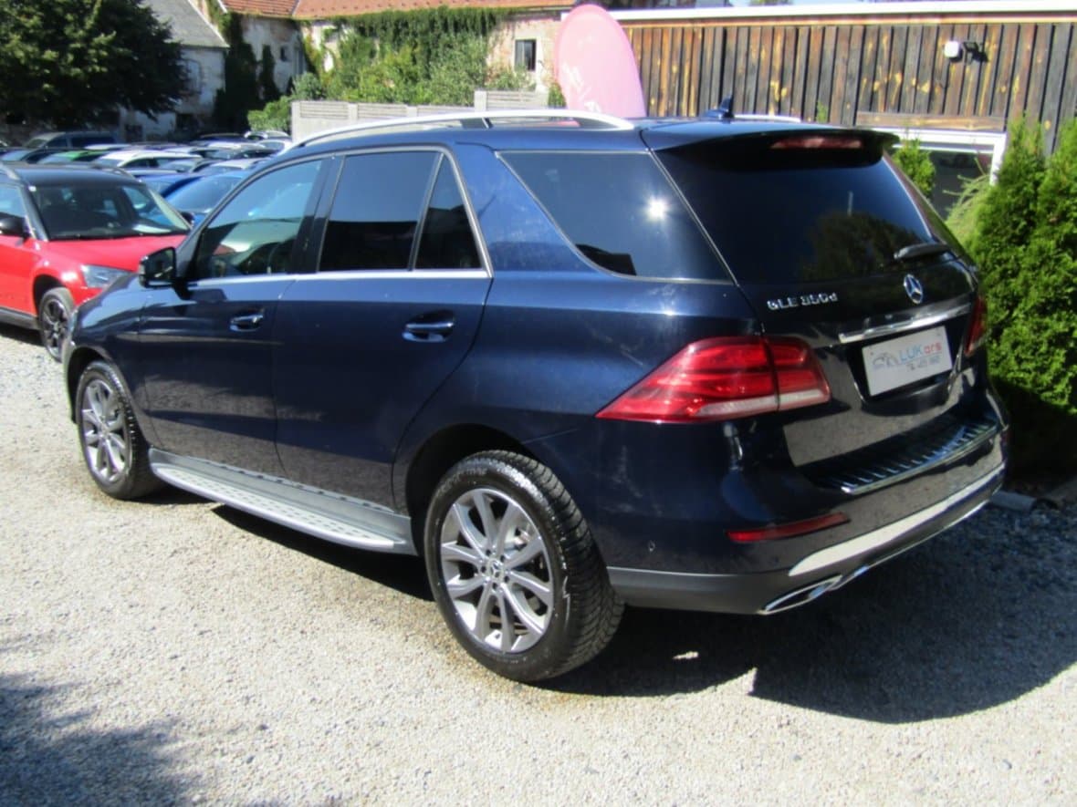 2006 Ford Galaxy - 5