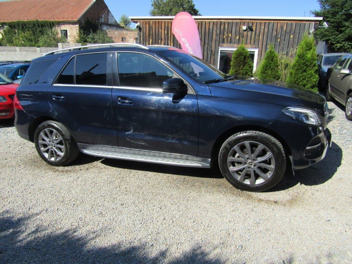 2006 Ford Galaxy - 8