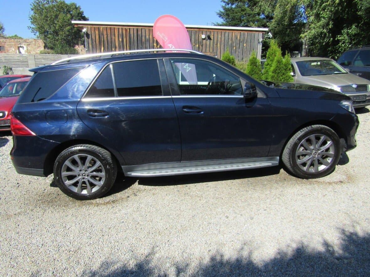2006 Ford Galaxy - 9