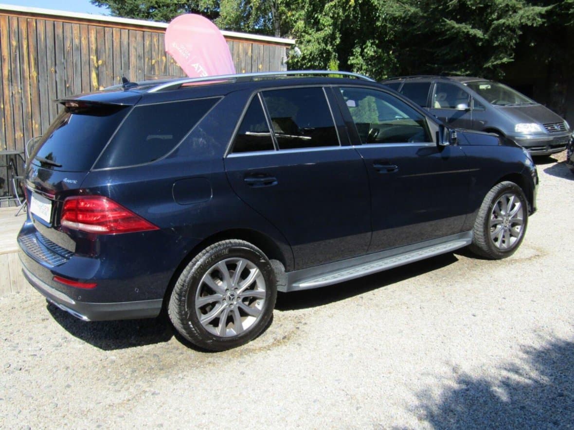 2006 Ford Galaxy - 10