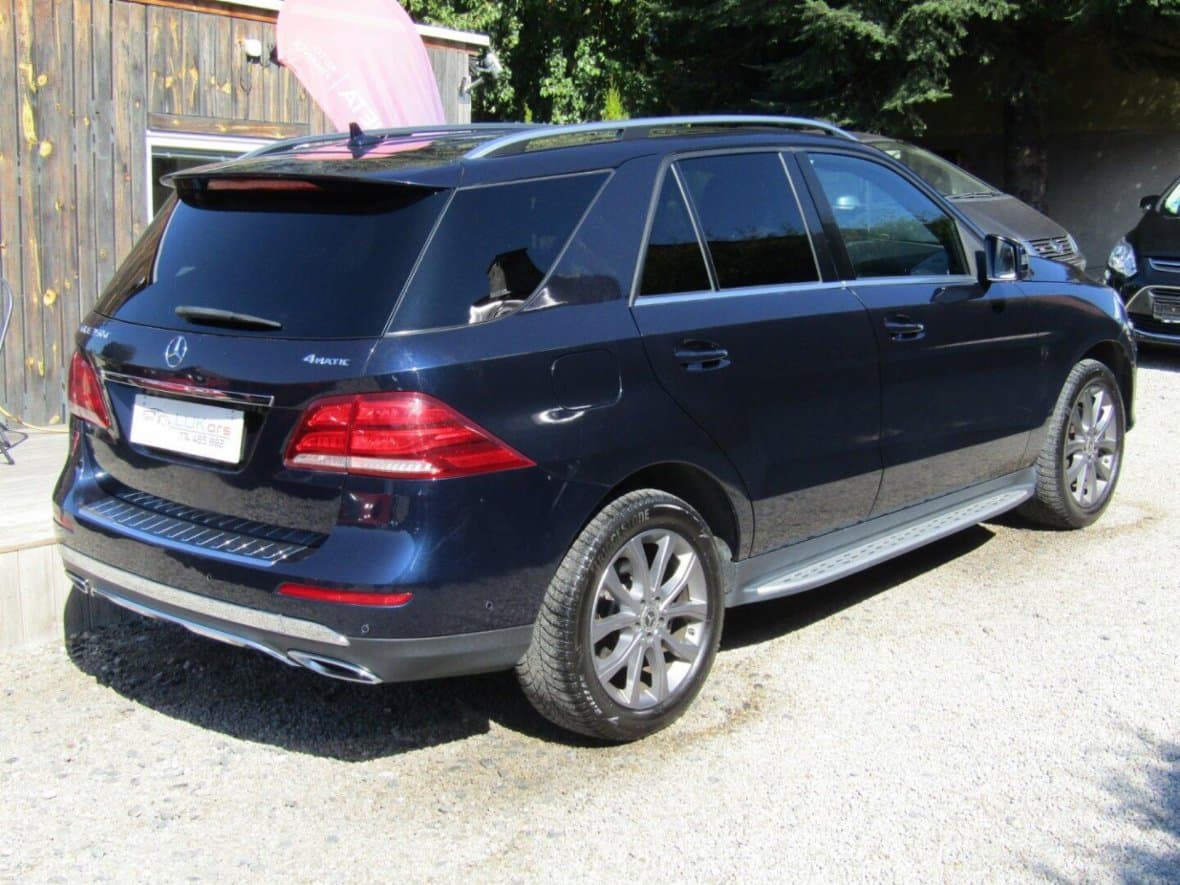2006 Ford Galaxy - 11