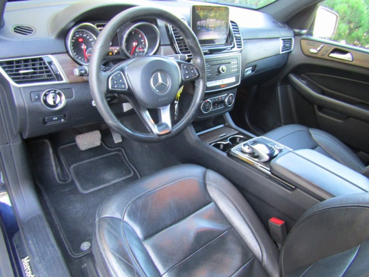 2006 Ford Galaxy - 12