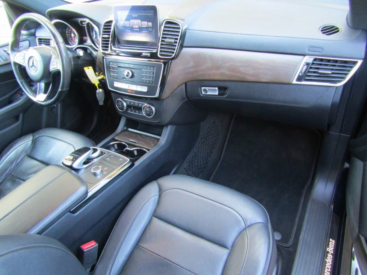 2006 Ford Galaxy - 13