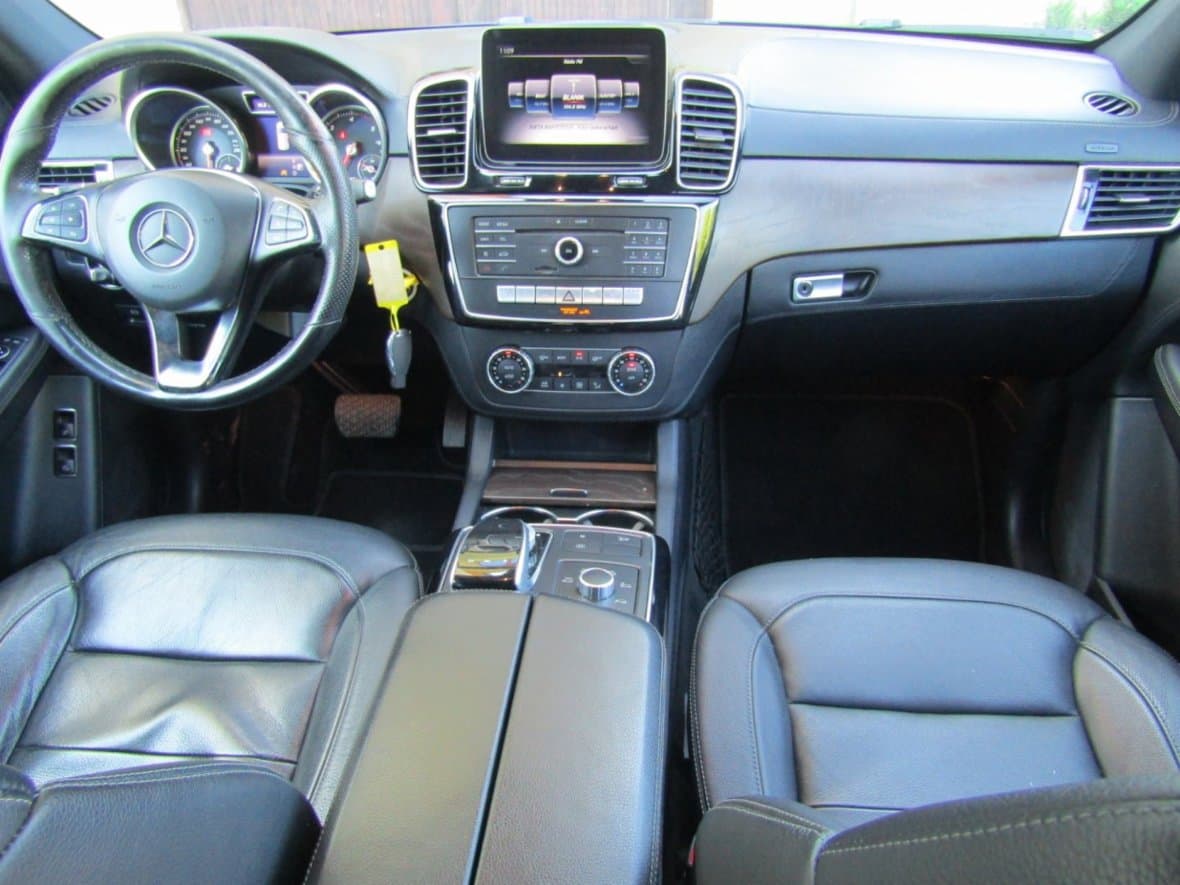 2006 Ford Galaxy - 14