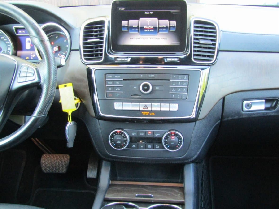 2006 Ford Galaxy - 16