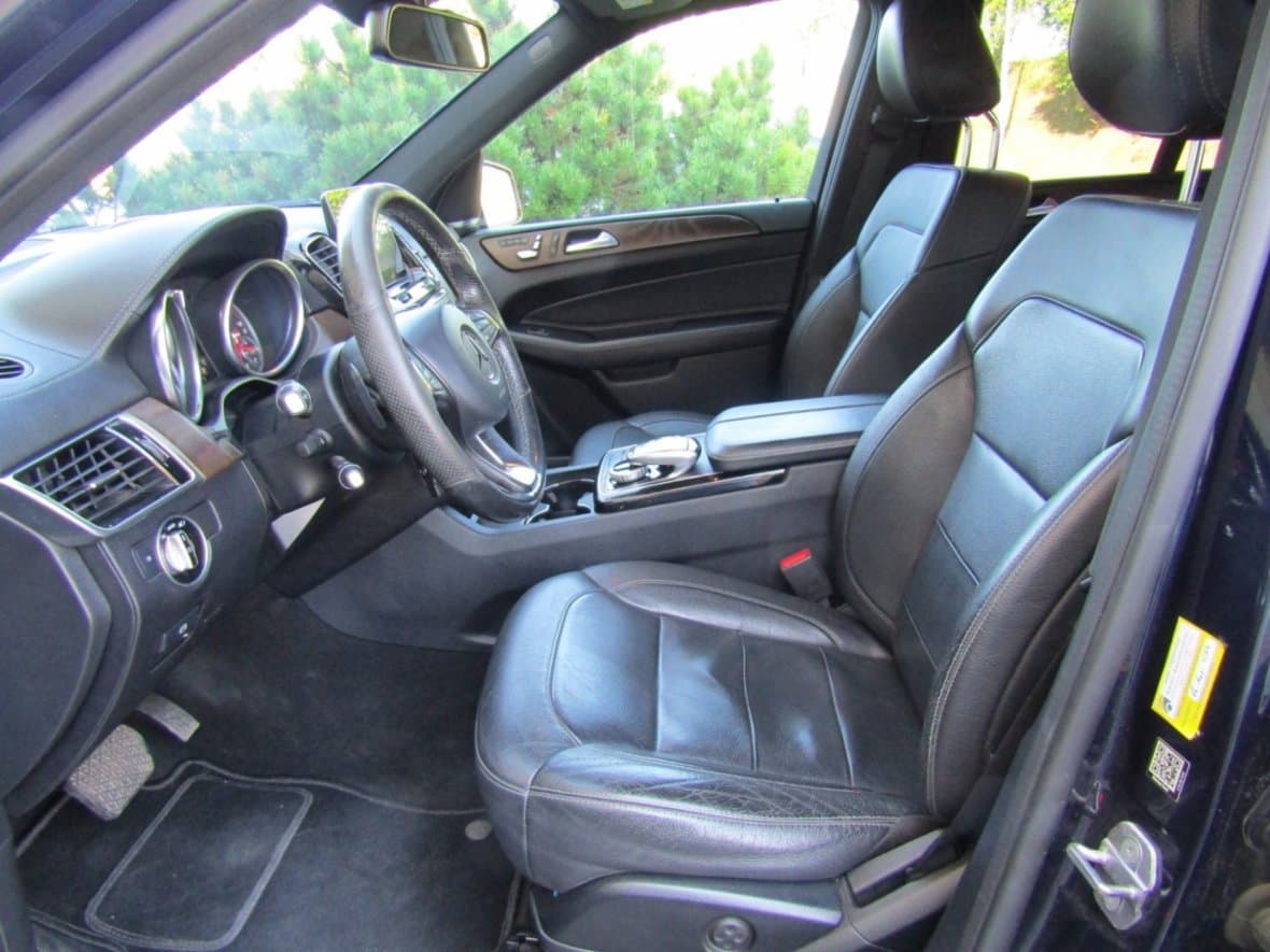 2006 Ford Galaxy - 18