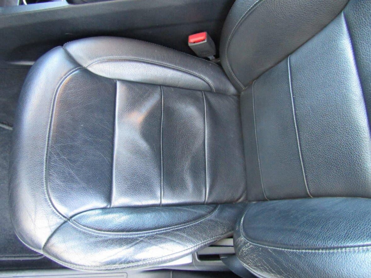 2006 Ford Galaxy - 19