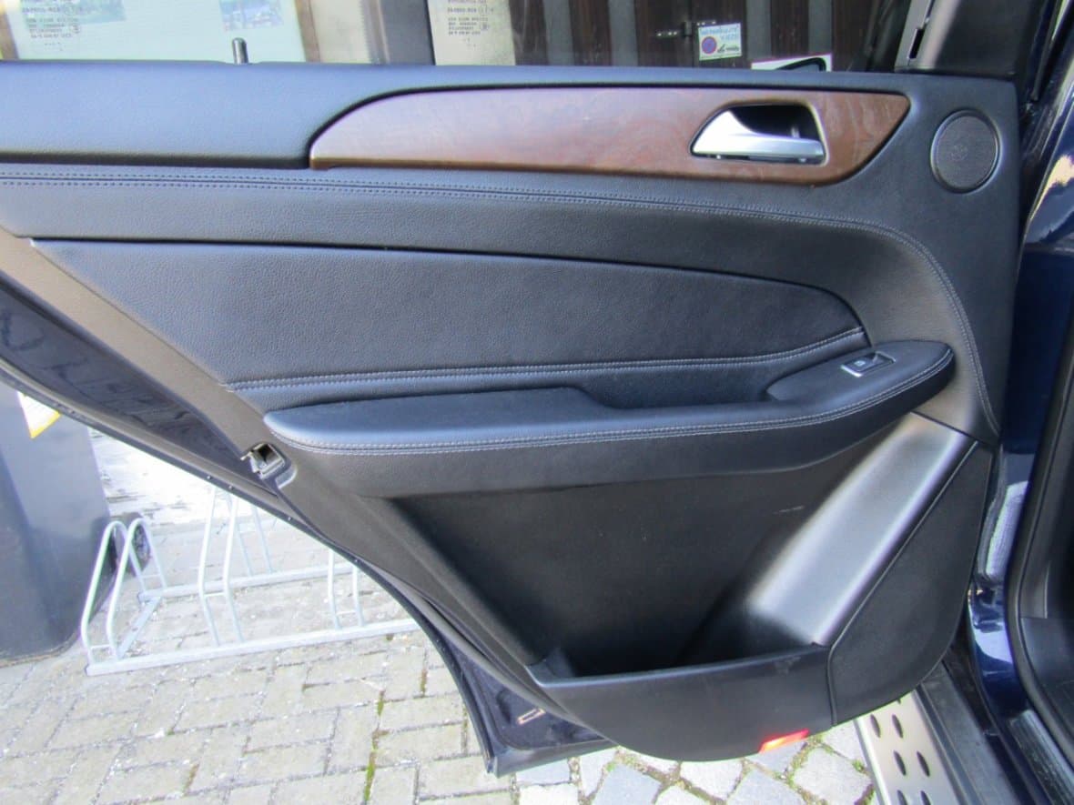 2006 Ford Galaxy - 20