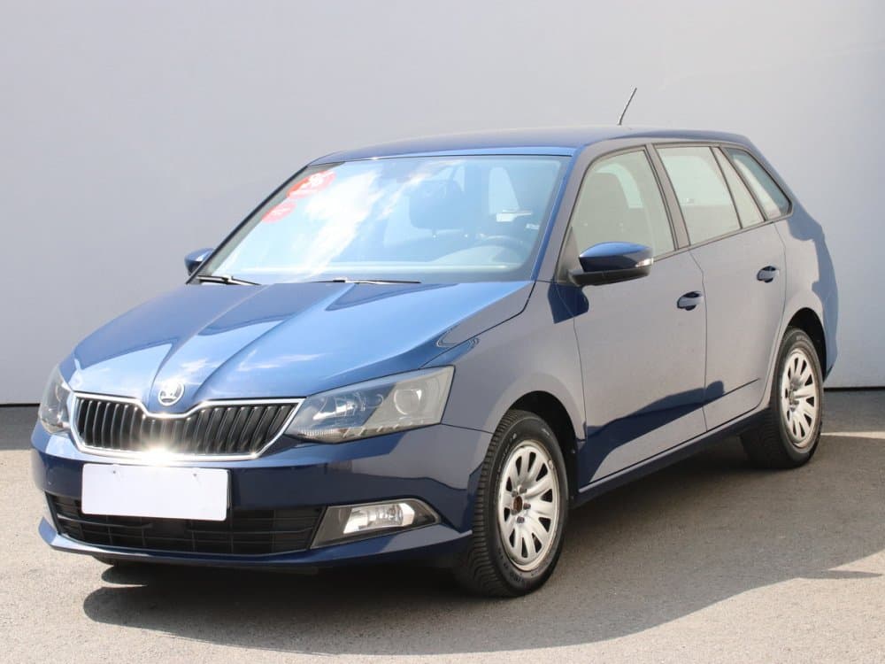 2017 Škoda FABIA - 3