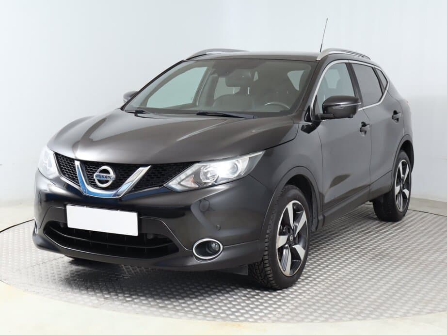 2017 Nissan QASHQAI - 3