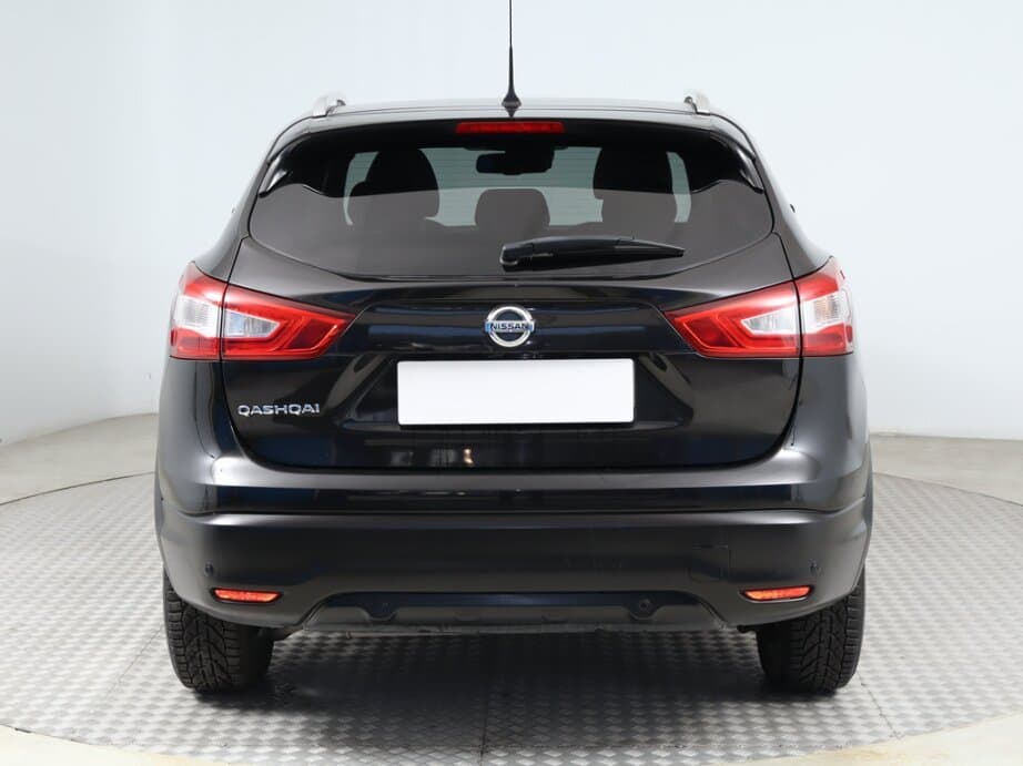 2017 Nissan QASHQAI - 6