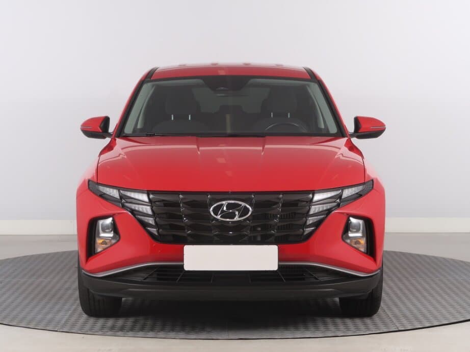 2023 Hyundai TUCSON - 2