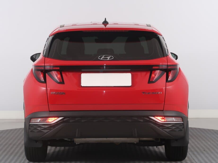 2023 Hyundai TUCSON - 6
