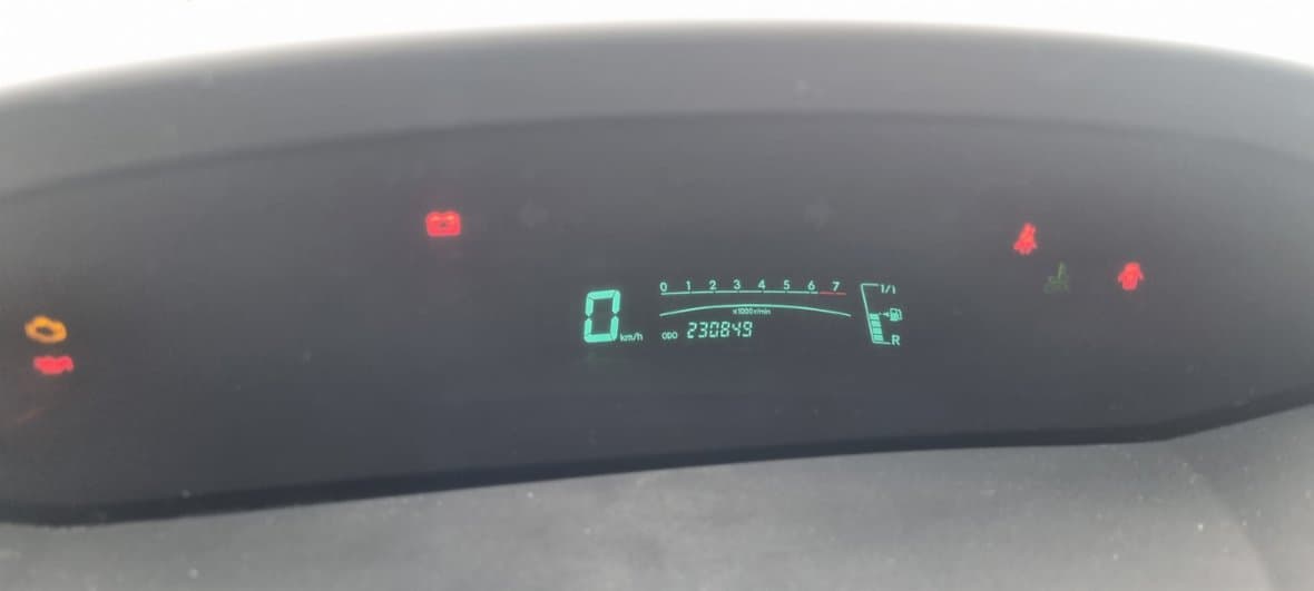2008 Toyota YARIS - 4