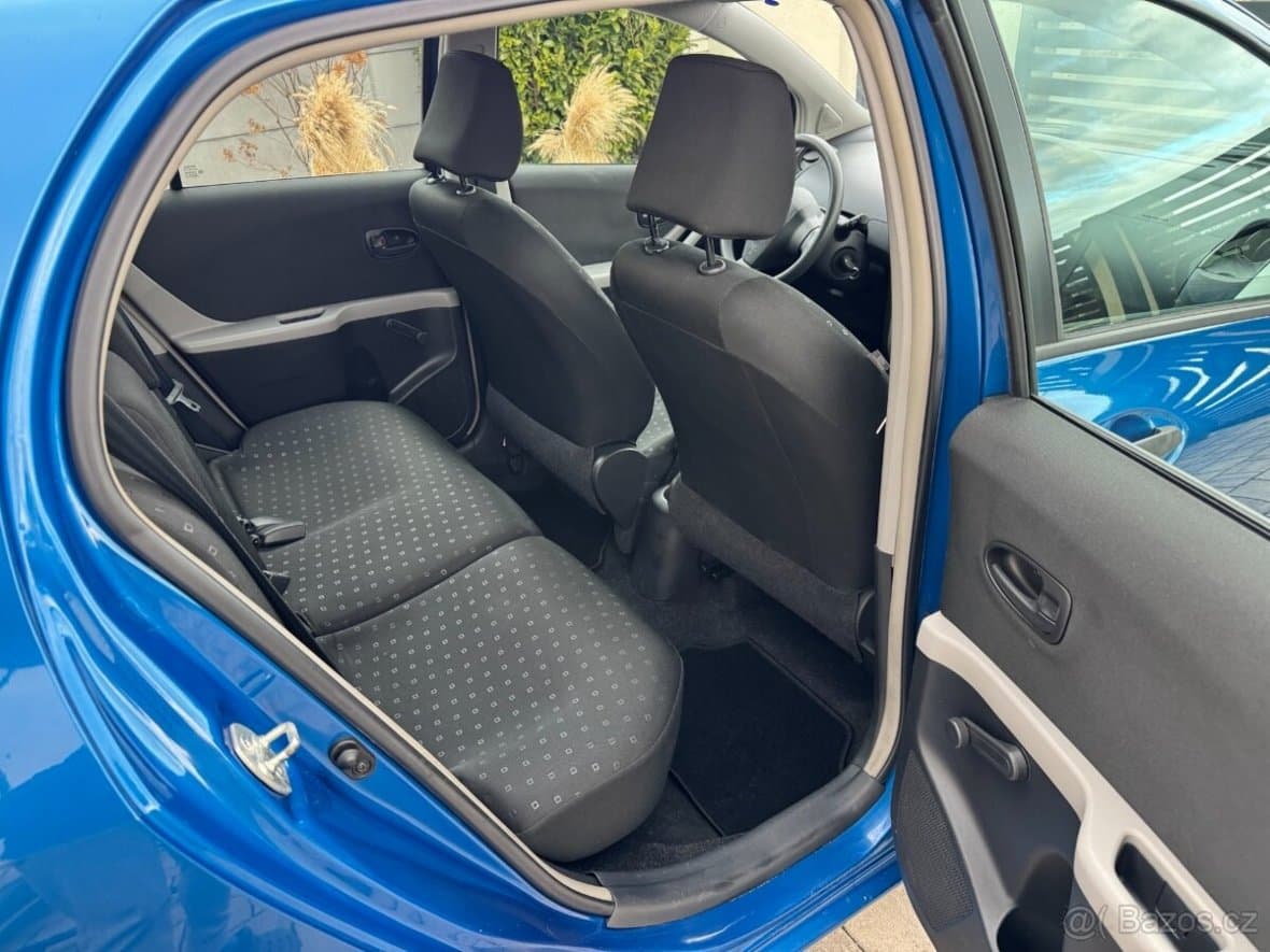 2008 Toyota YARIS - 6