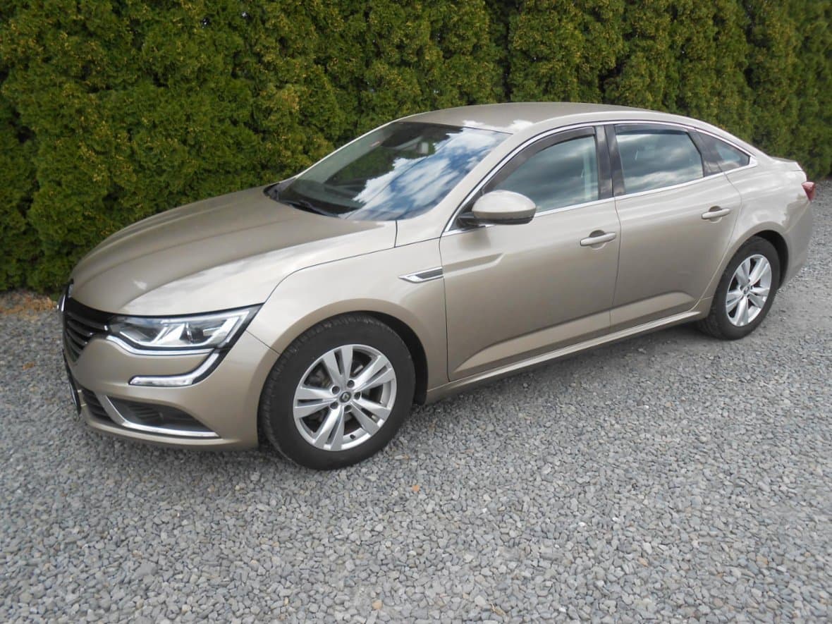 2016 Renault TALISMAN - 3