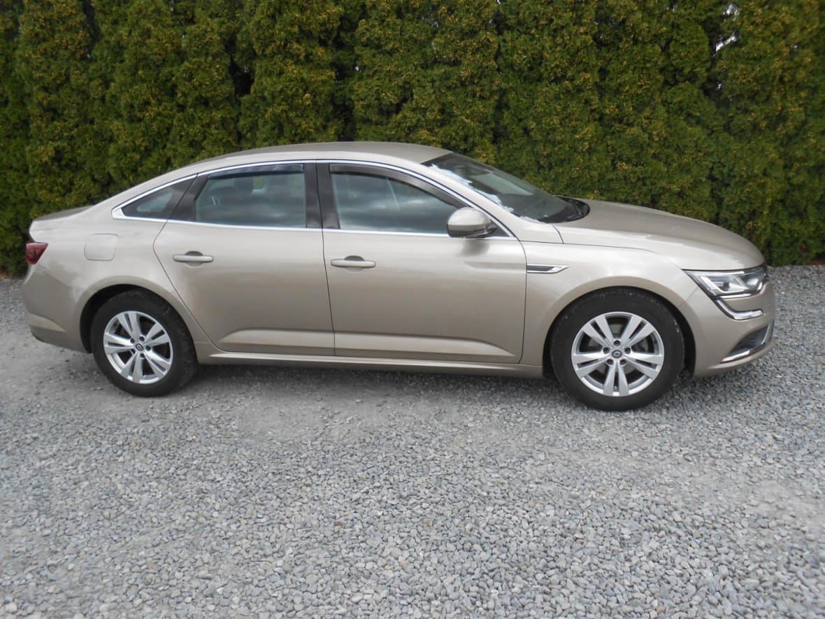 2016 Renault TALISMAN - 4