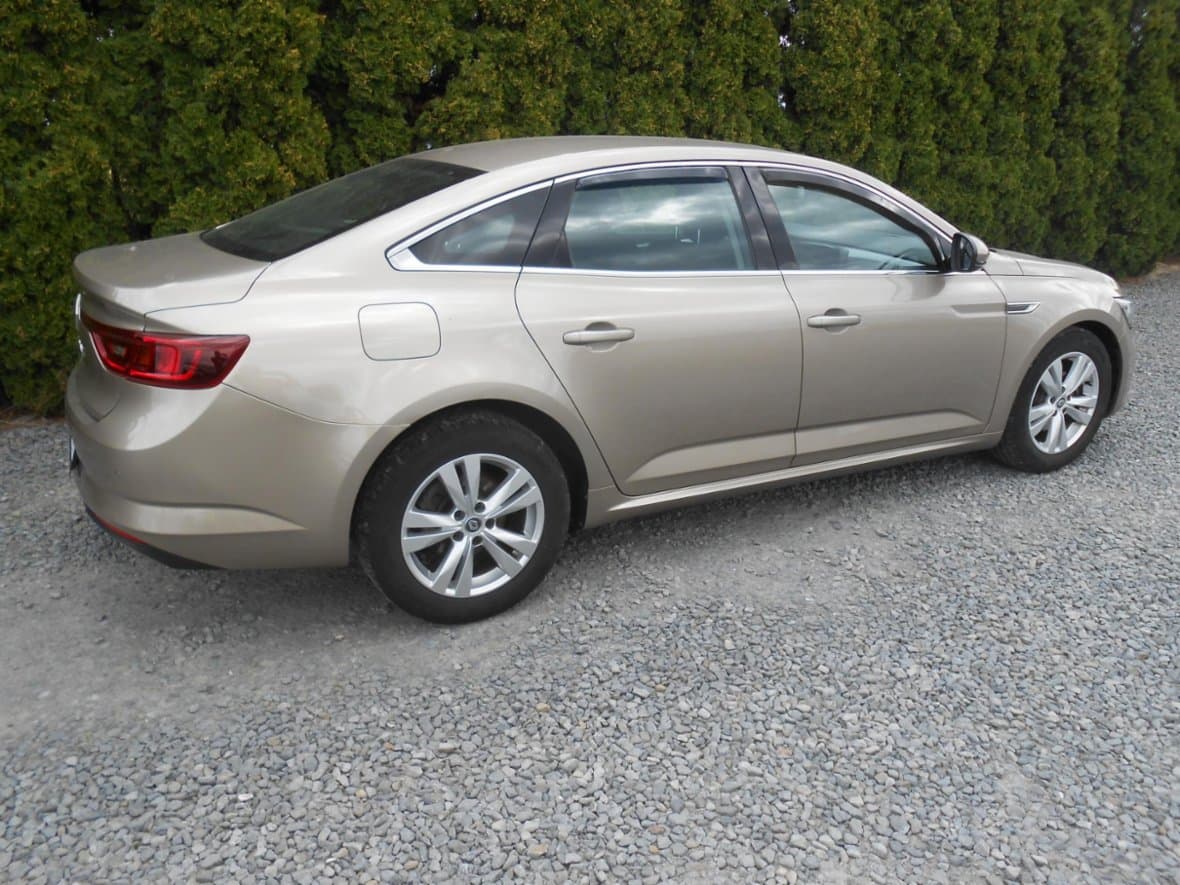 2016 Renault TALISMAN - 5