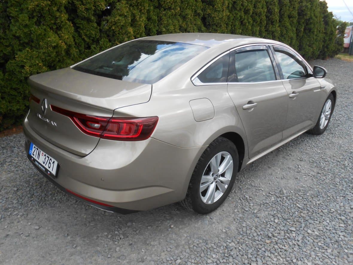 2016 Renault TALISMAN - 6