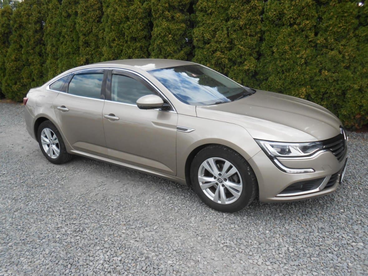 2016 Renault TALISMAN - 8