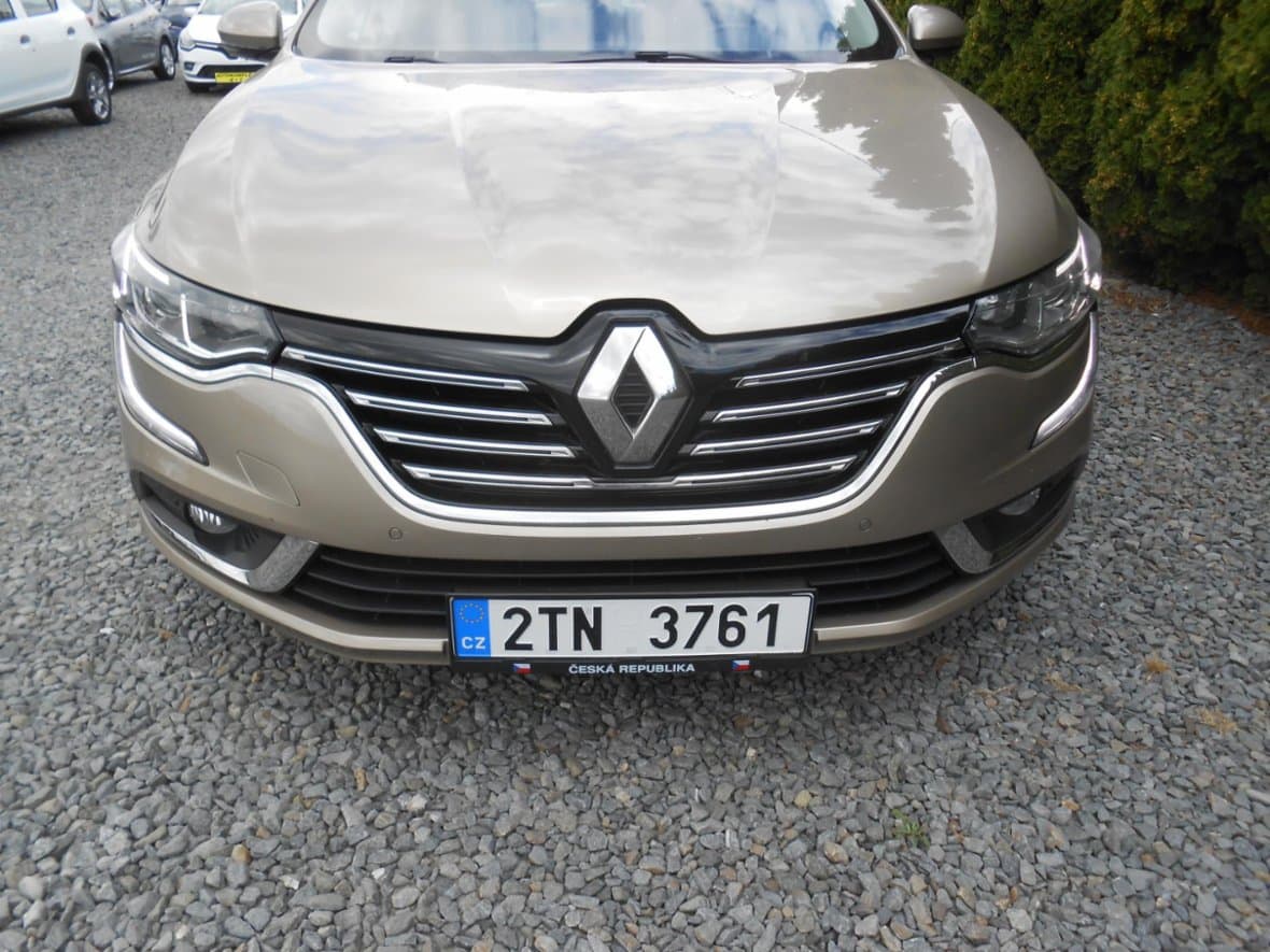 2016 Renault TALISMAN - 10