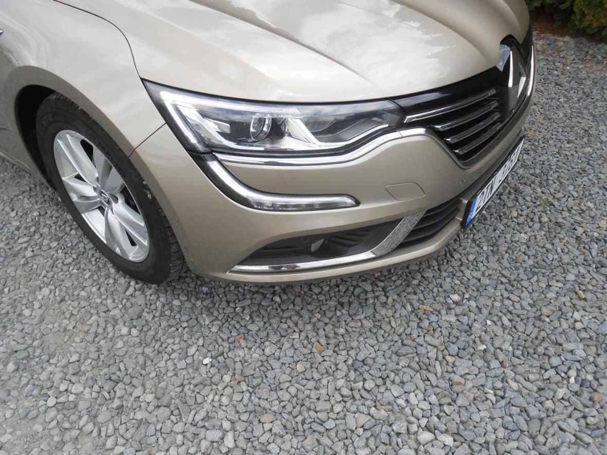 2016 Renault TALISMAN - 11