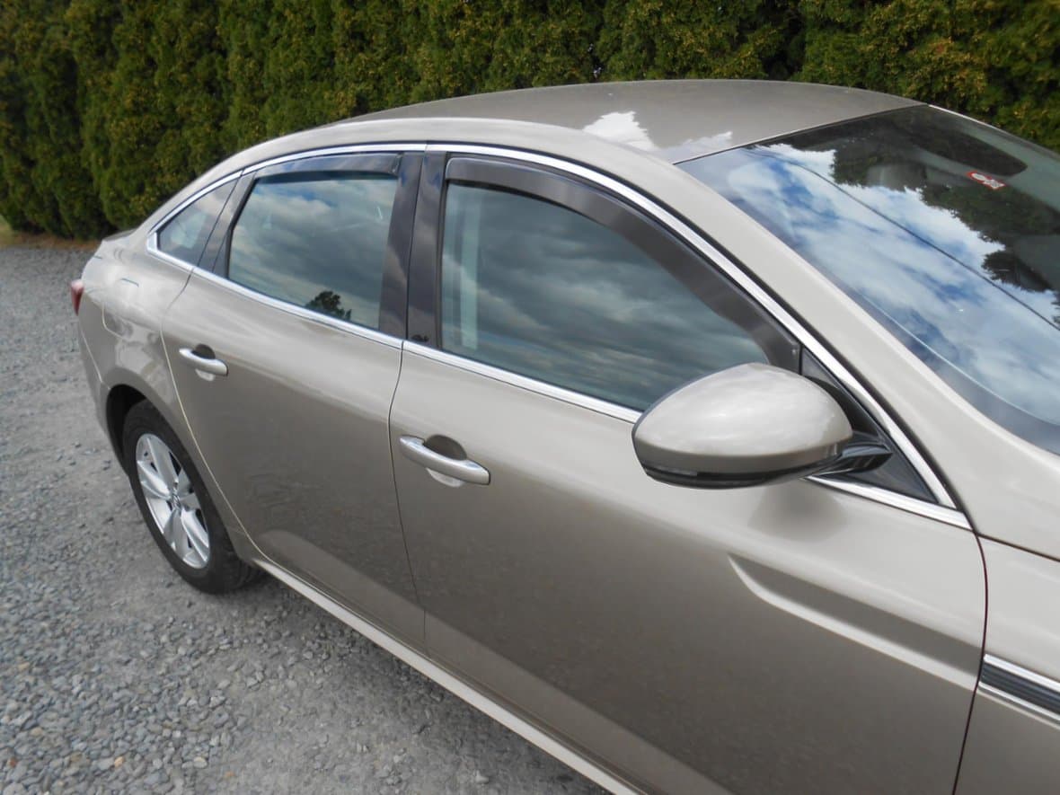 2016 Renault TALISMAN - 13