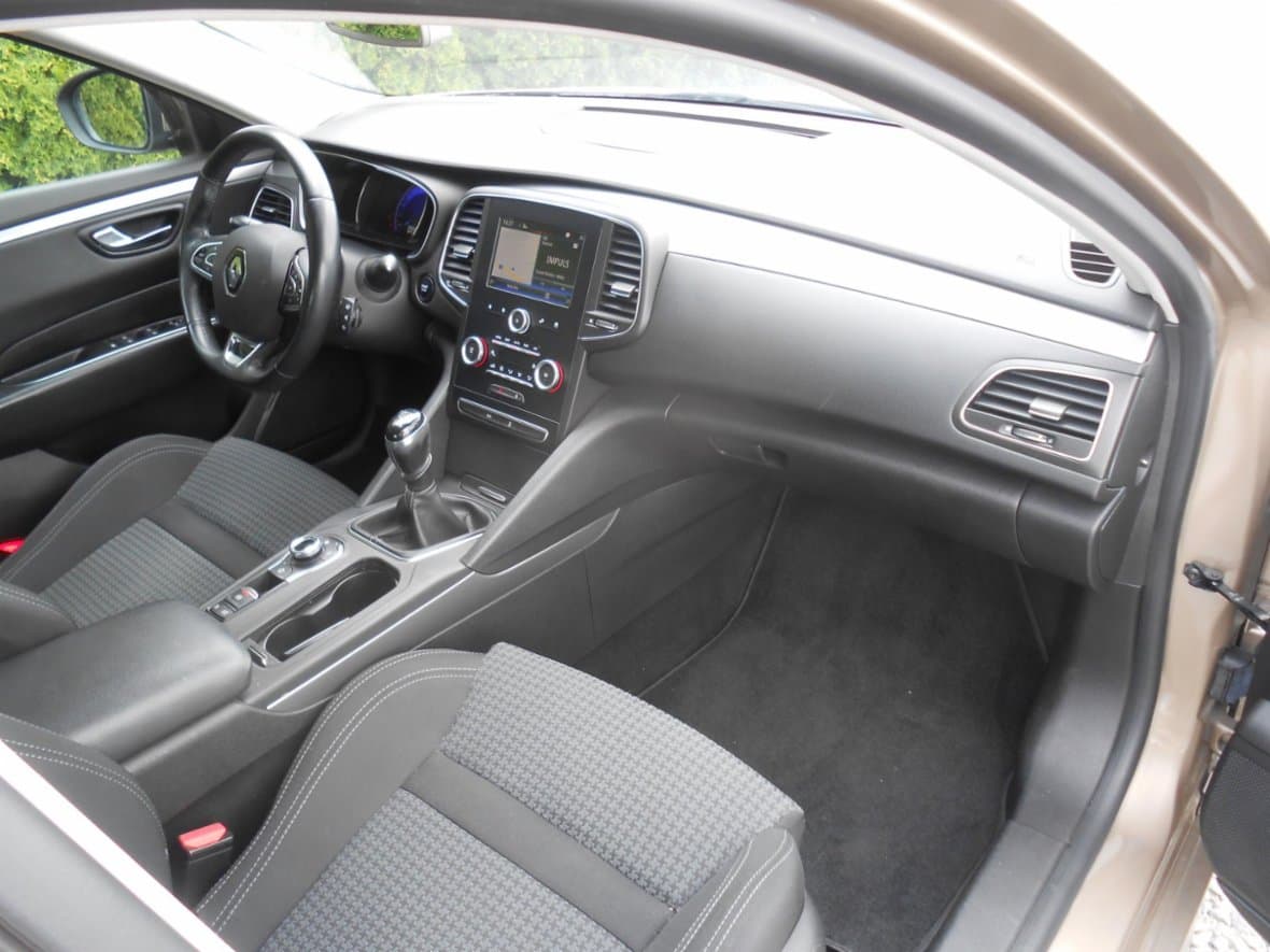 2016 Renault TALISMAN - 14
