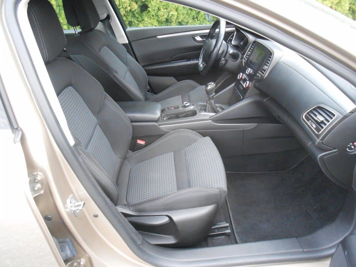 2016 Renault TALISMAN - 16