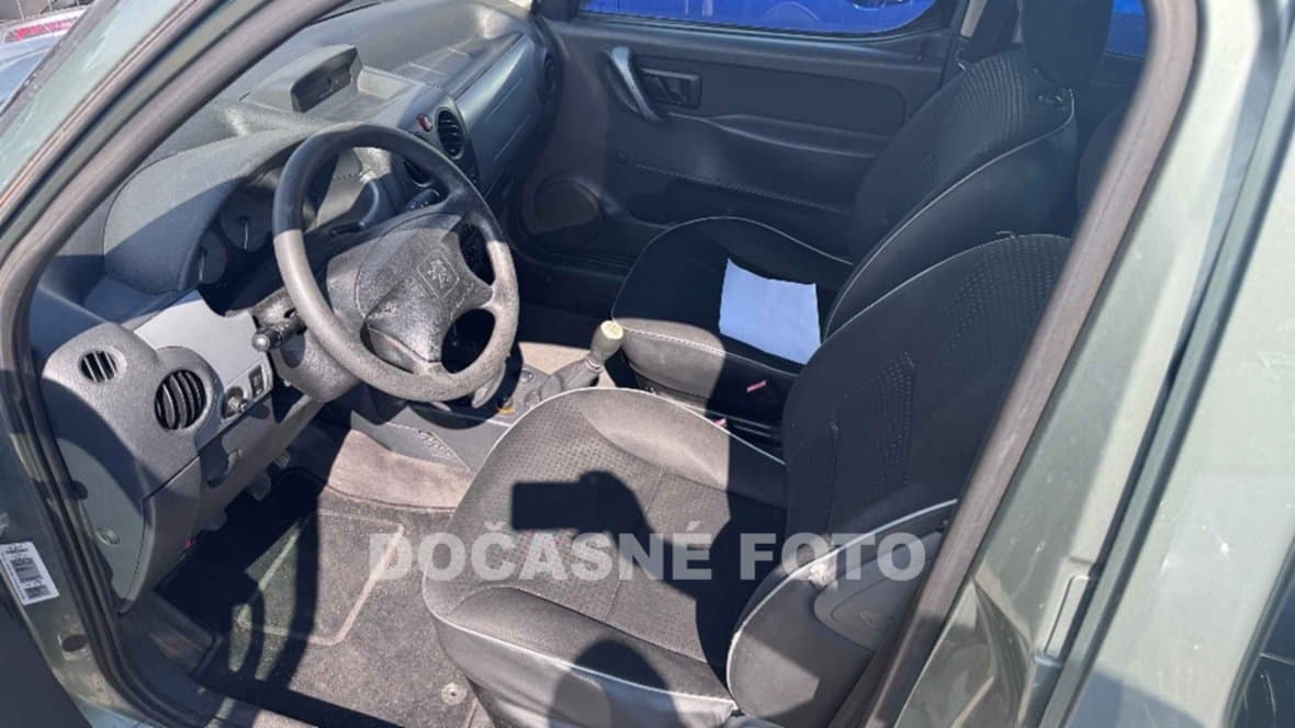 2004 Peugeot PARTNER - 3