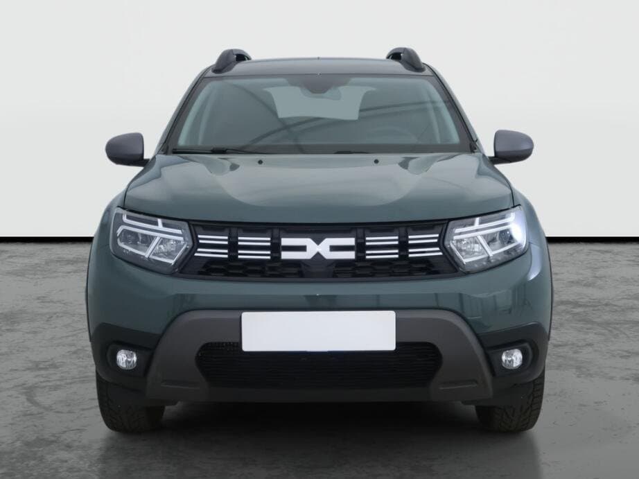 2024 Dacia DUSTER - 2