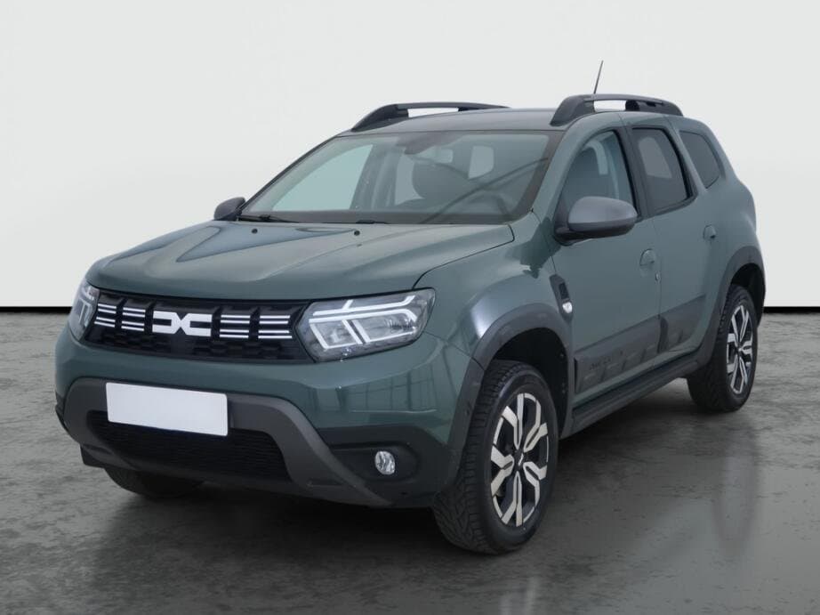 2024 Dacia DUSTER - 3