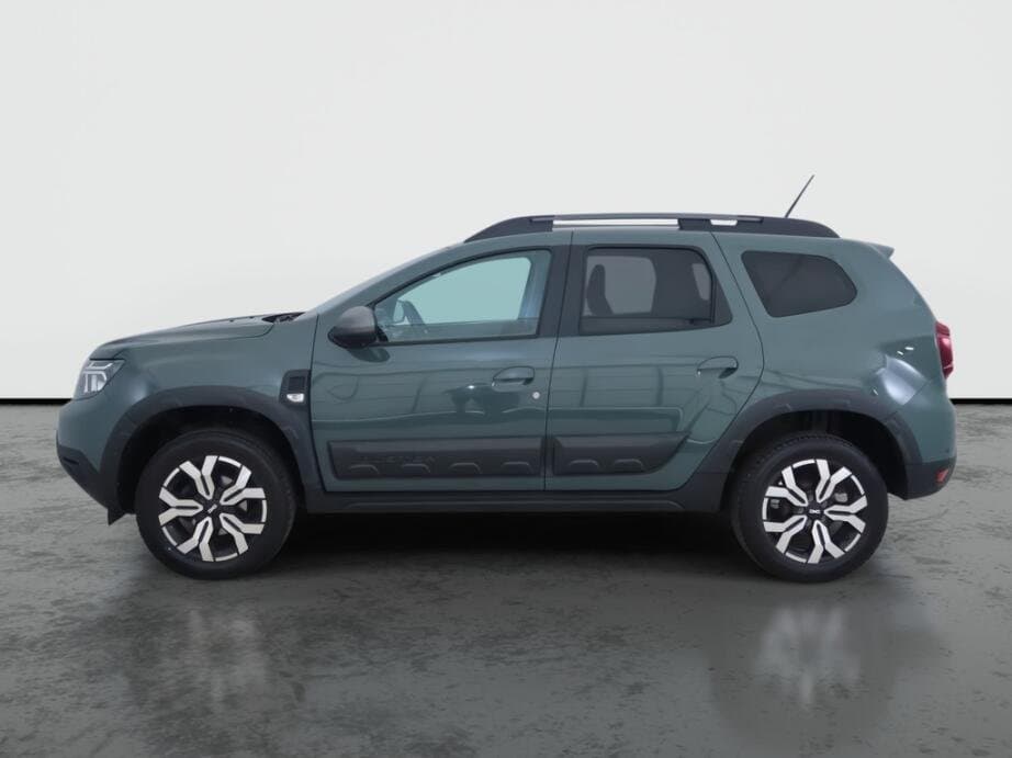 2024 Dacia DUSTER - 4