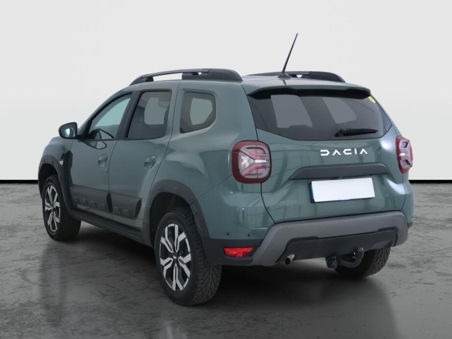 2024 Dacia DUSTER - 5