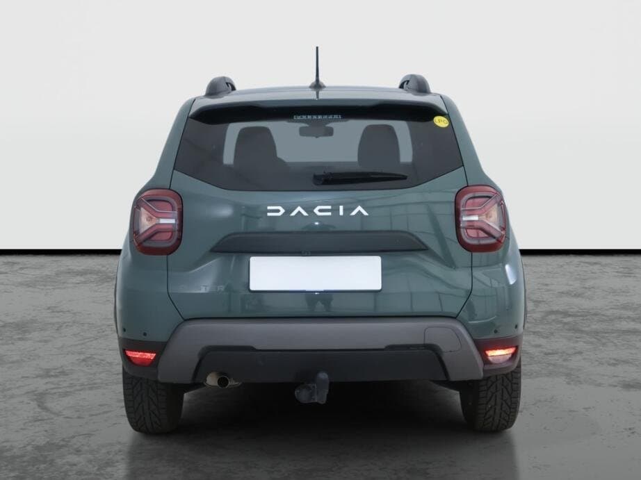 2024 Dacia DUSTER - 6