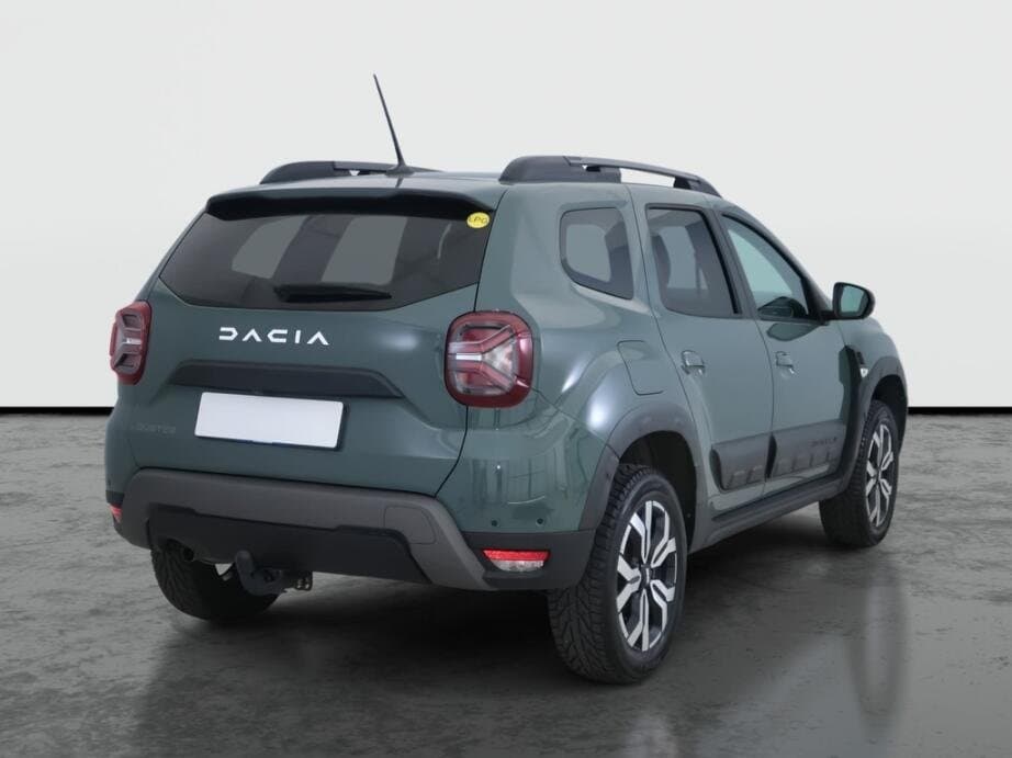 2024 Dacia DUSTER - 7