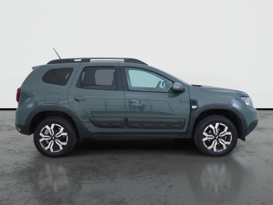 2024 Dacia DUSTER - 8