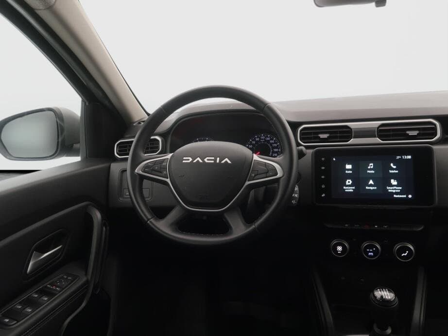 2024 Dacia DUSTER - 9