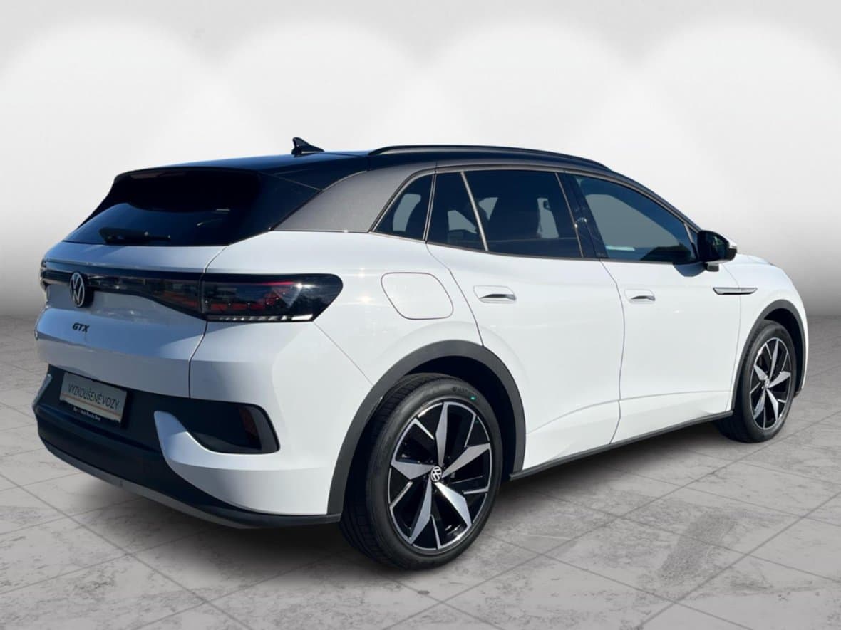 2022 Volkswagen Id.4 - 2