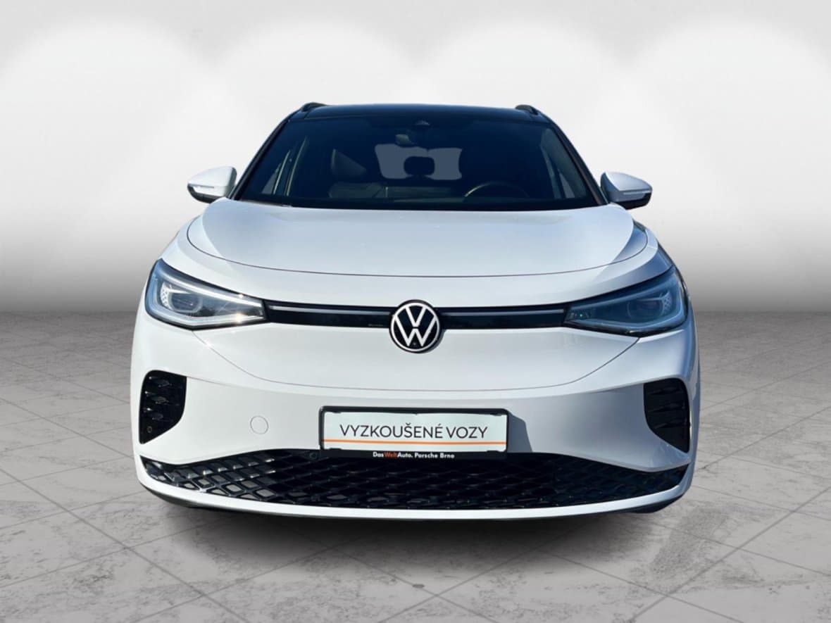 2022 Volkswagen Id.4 - 3
