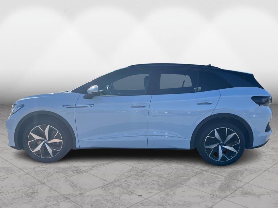 2022 Volkswagen Id.4 - 4