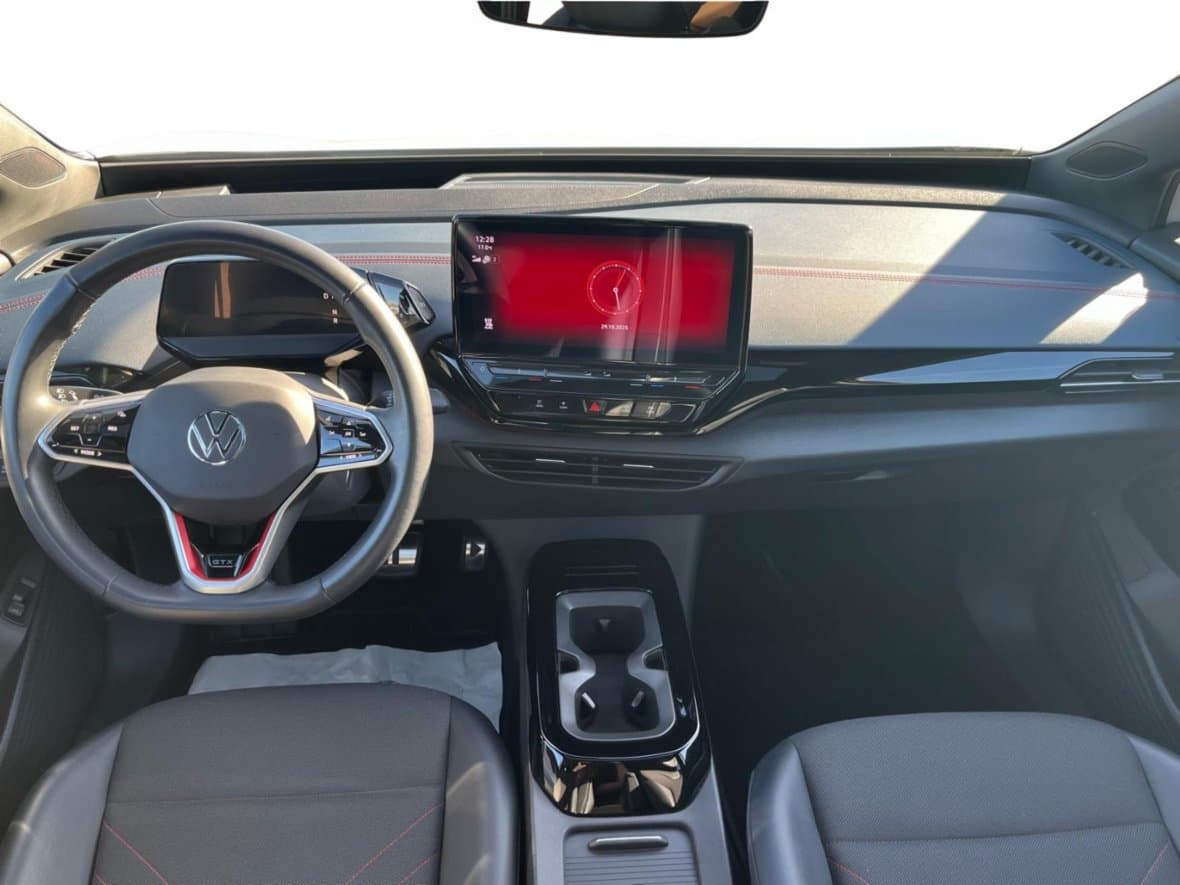 2022 Volkswagen Id.4 - 5