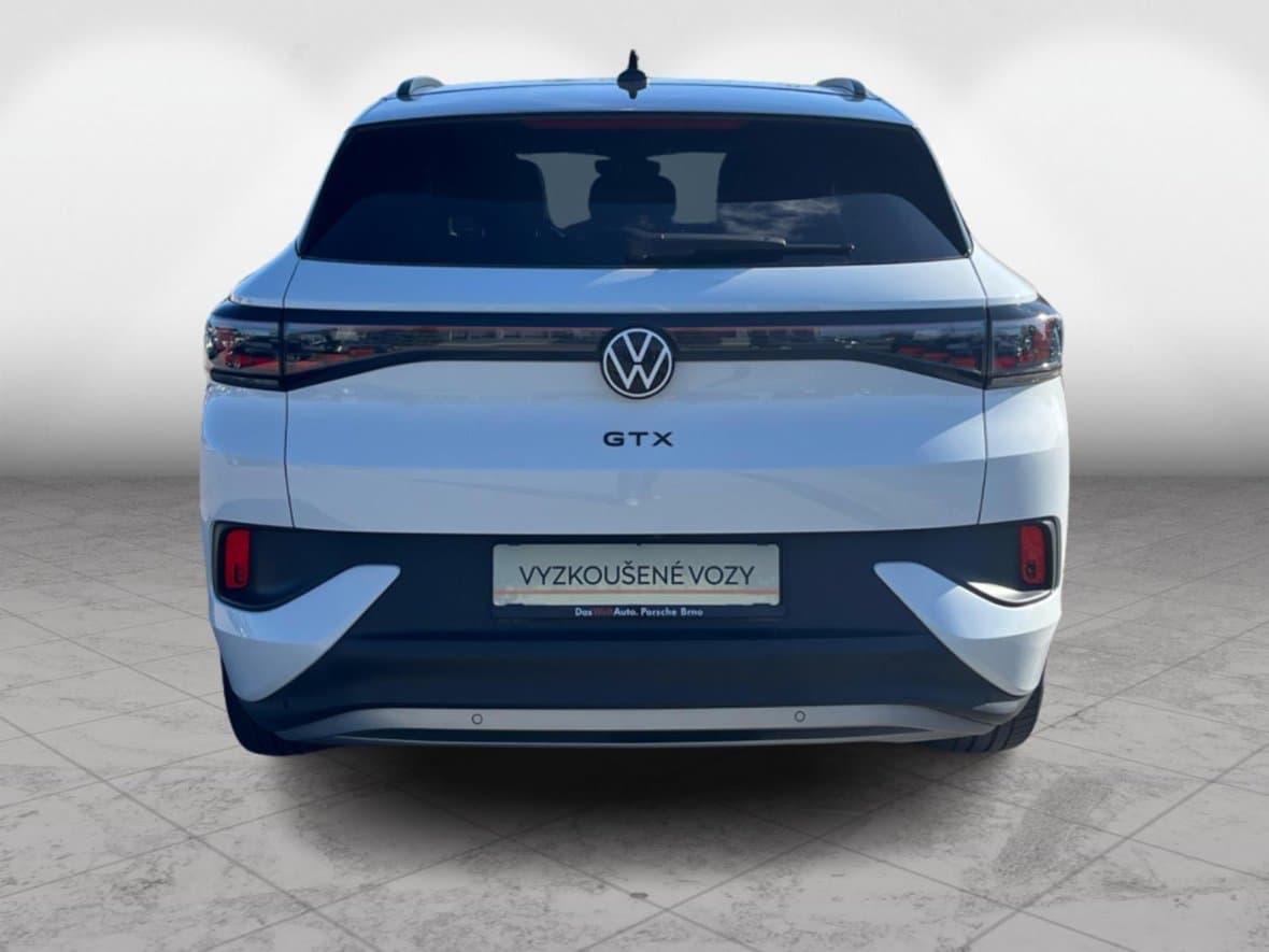 2022 Volkswagen Id.4 - 7