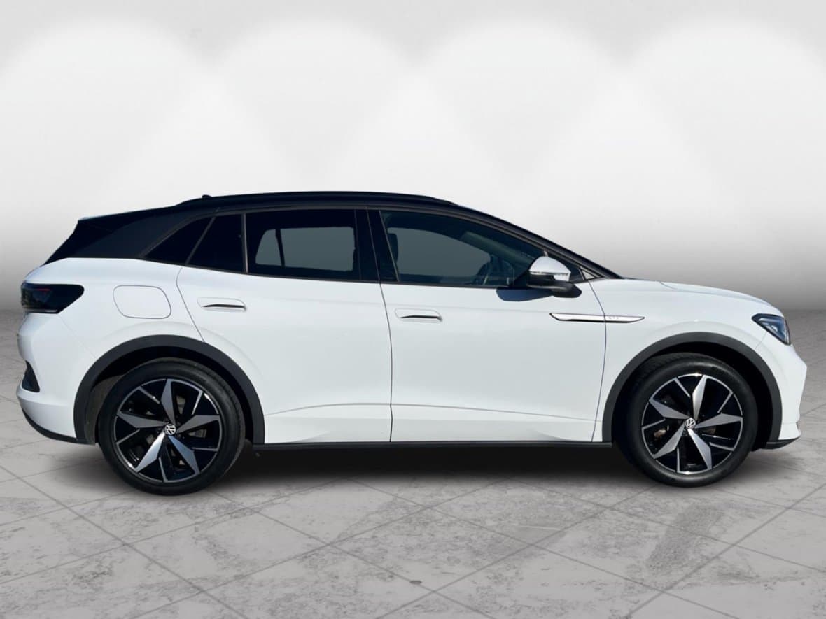2022 Volkswagen Id.4 - 8