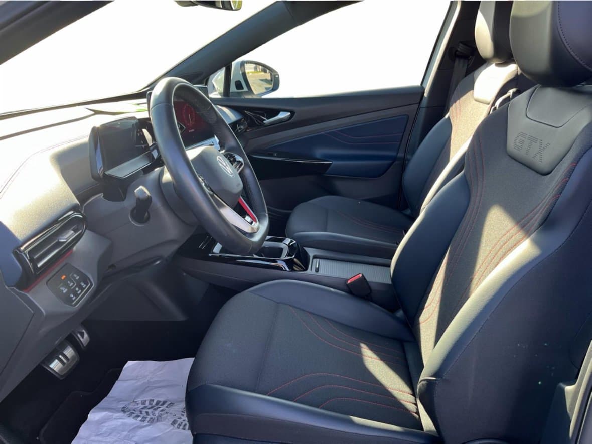 2022 Volkswagen Id.4 - 11