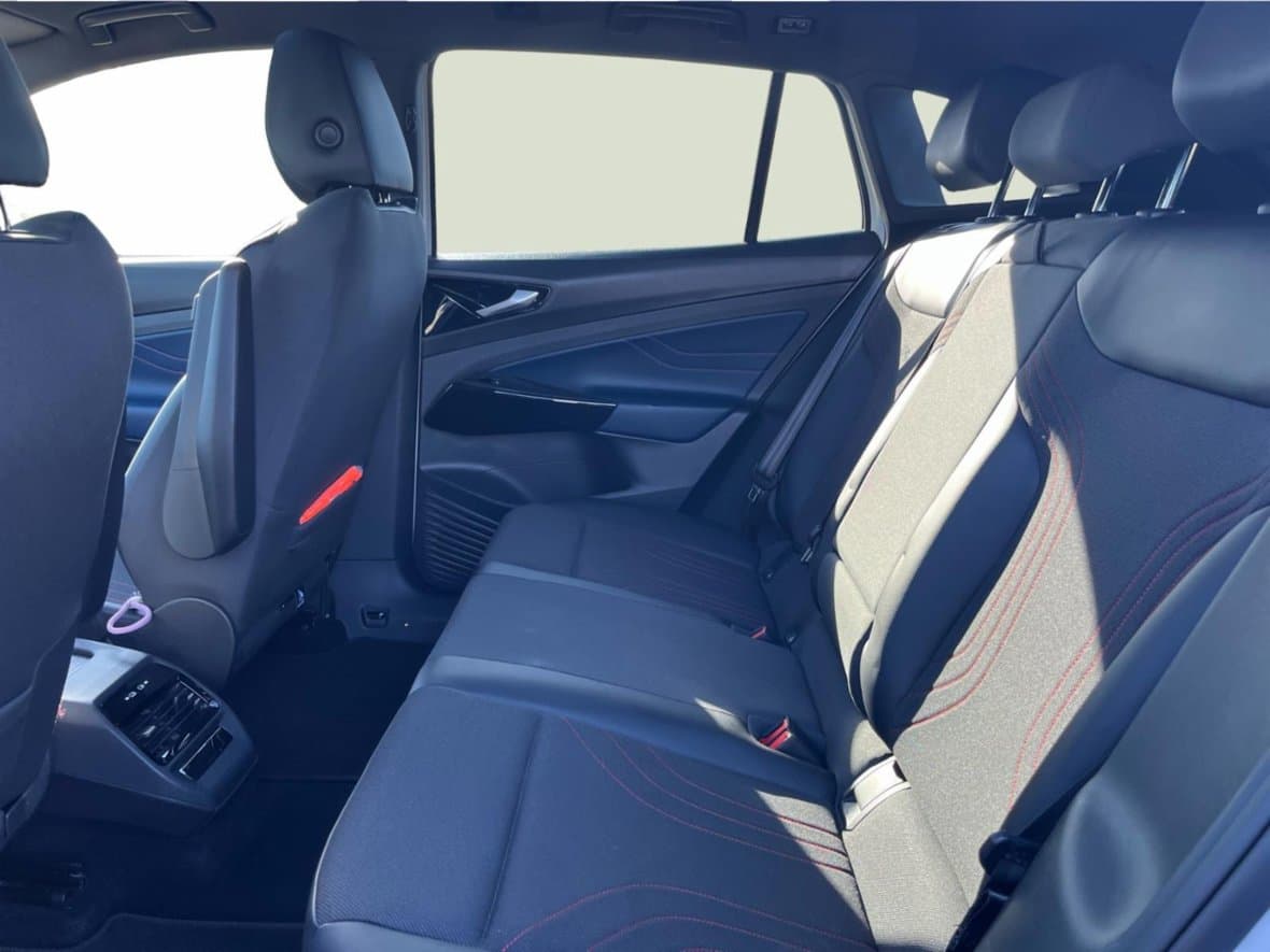 2022 Volkswagen Id.4 - 12
