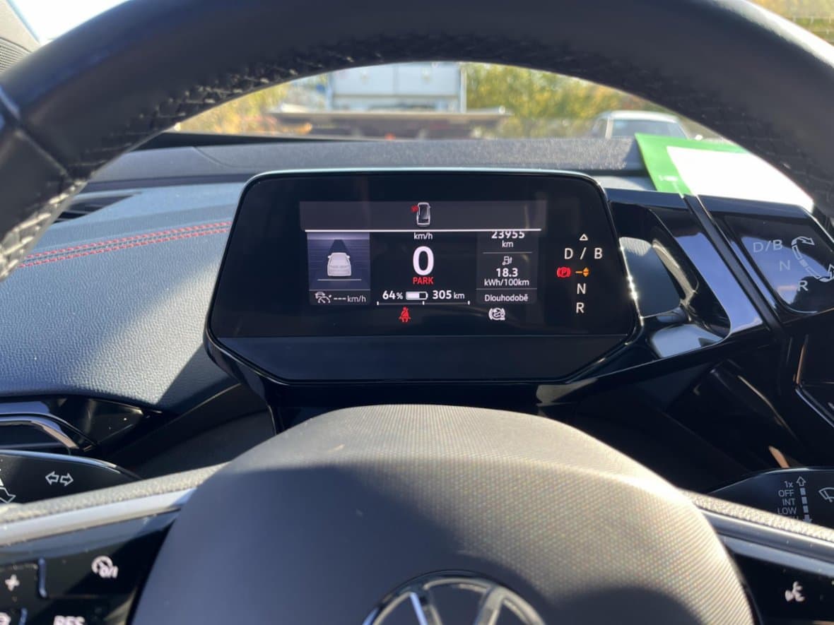 2022 Volkswagen Id.4 - 13