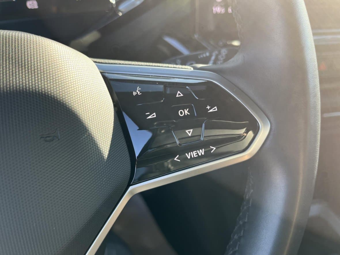 2022 Volkswagen Id.4 - 14