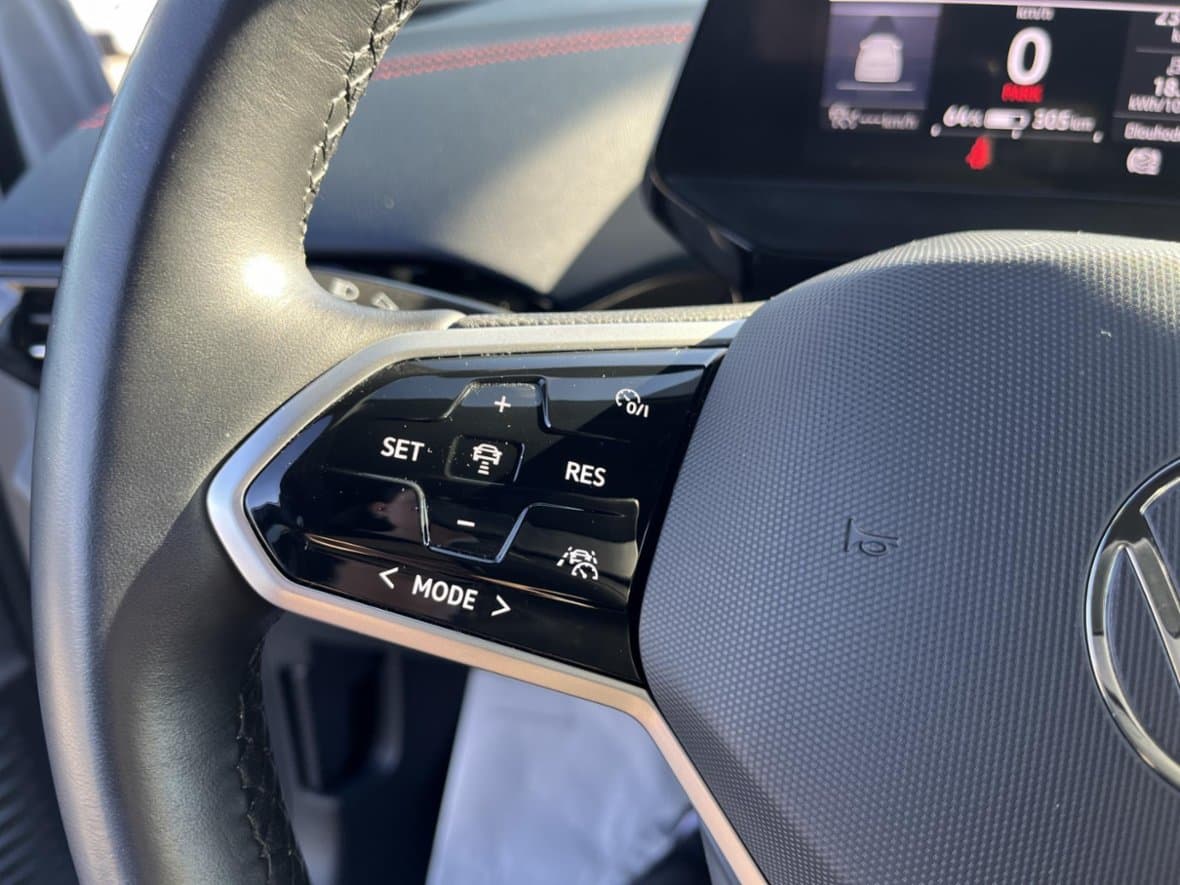 2022 Volkswagen Id.4 - 15