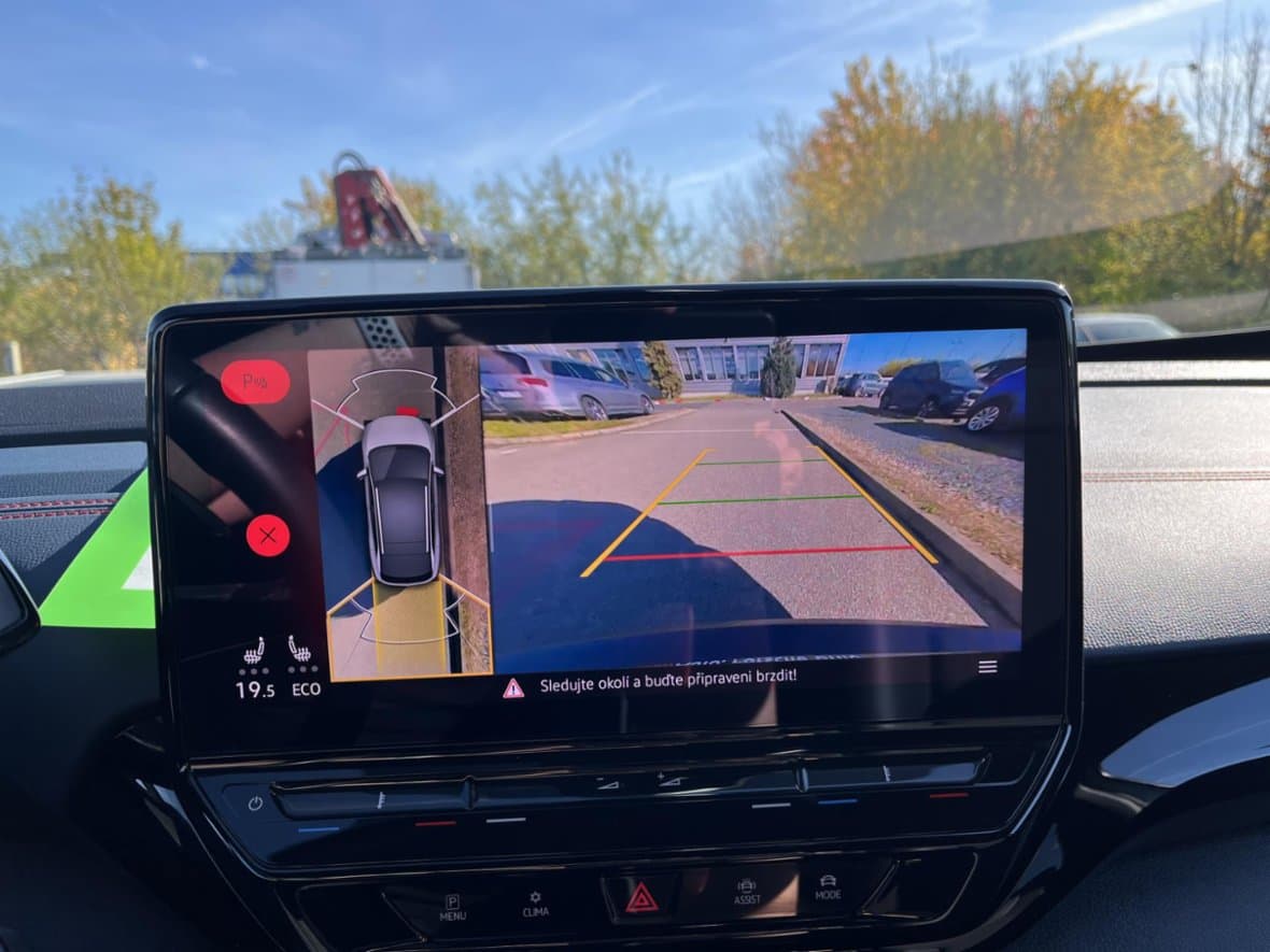 2022 Volkswagen Id.4 - 17